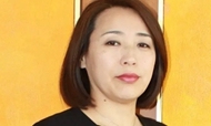 北京上东今旅酒店任命市场销售总监