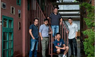 看“农家猪圈”如何华丽蜕变成“知名民宿”？