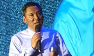 白玛多吉：将赤子之爱藏在每个看得见风景的房间