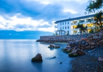 诗莉莉：3000万融资 度假胜地筑蜜月空间 