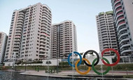 里约现“奥运村最差公寓楼”  澳洲代表团拒绝入住