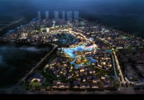 乌镇：当“花间堂”旗遇“悦景庄”