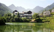 浦东勇于破冰 《意见》出台规范民宿经营