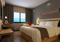 尚客优：两招走出经济型酒店利润黑洞 