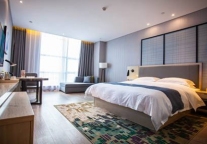 宜尚酒店大奖背后透露中档酒店运营大智慧 