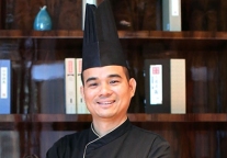 福州泰禾凯宾斯基酒店任命中餐行政总厨