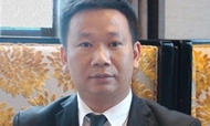 内江万达嘉华酒店任命徐小胜为餐饮总监