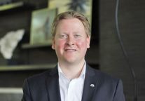 海南雅居乐莱佛士酒店任命罗卡森为总经理