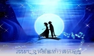 2016七夕节甜蜜旅行调研报告