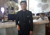 漯河建业福朋喜来登酒店任命市场销售总监