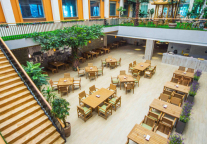 美豪挂牌新三板 合伙人你准备好了吗?