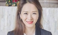 2016年任命的39位美女高管 全都气质非凡