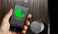想代替钥匙的智能锁成了黑客的靶子