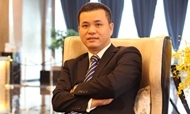 佛山顺德华美达酒店任命钟荣鑫为总经理