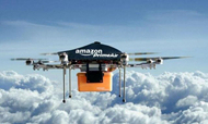 纽约时报：亚马逊无人机快递并非天方夜谭