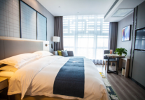 宜尚酒店“简.致不凡”  致敬追求不凡的你