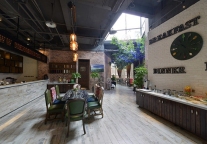 吃货们 出门在外不住美豪酒店怎么行?