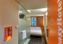 从航班到酒店 Easyhotel2017年进驻里斯本