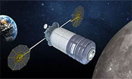 NASA找公司研究人类住在深太空的可能