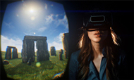 任意门“VR+旅游"模式高大上变现不合时宜