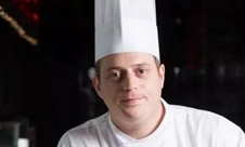 北京万达索菲特大饭店任命行政总厨