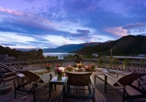 在里格纳海：寻觅生命深处最值回味的风景