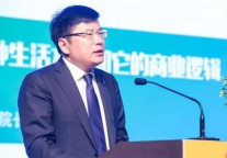 旅行：一种生活方式和它的商业逻辑