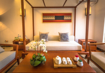 诗莉莉“漓筑”酒店 宠爱自己的不二选择