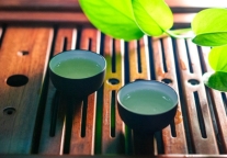 书香茶论 探讨茶文化的前世今生