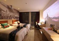 美豪酒店：忠诚客户是酒店发展的重要生命力