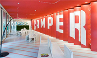 西班牙鞋履品牌Camper打造精品酒店