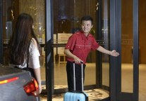 美豪酒店：服务要用细节打动客户