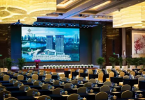 金陵连锁酒店再次荣获“中国饭店集团20强”