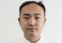 青岛胶州绿城喜来登酒店任命西餐行政总厨