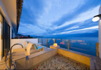 诗莉莉洱海半岛：邂逅美食，感受生活