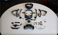 揭开微软HoloLens全息处理器的神秘面纱