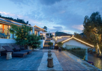 诗莉莉洱海山居：让慢生活成为精致的享受