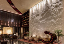 融合地域文化 打造成功酒店设计