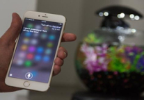 Siri“新功能” 美国掌控智能酒店