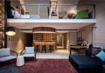 全球最酷酒店设计者 重振老码头时尚活力