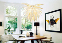 “点亮”设计 集结酒店创意之灯饰