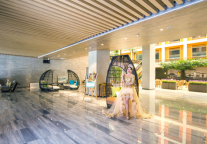 美豪丽致：让酒店成为顾客生活空间的延伸