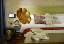 酒店服务也需要制造小惊喜