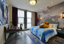 美豪酒店：做大企业要先确定一个小目标