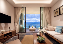 诗莉莉水舍蜜月 在闲适的日子寻觅不一样的味道