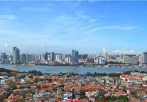 厦门一天172亿圈地，8131套公租房将建，公寓业利好?利空?