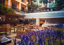 美豪丽致酒店：给您物超所值的住店体验