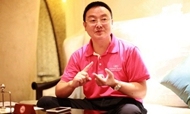 专访三亚湾皇冠假日度假酒店总经理姚儒国