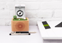 “一辈子”的音响 酒店值得拥有