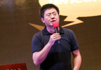 韩义：无微信不营销